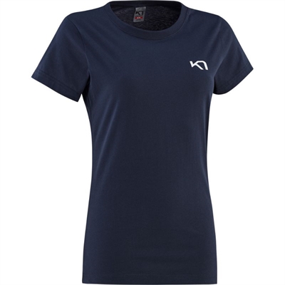 Kari Traa T-shirt til Kvinder