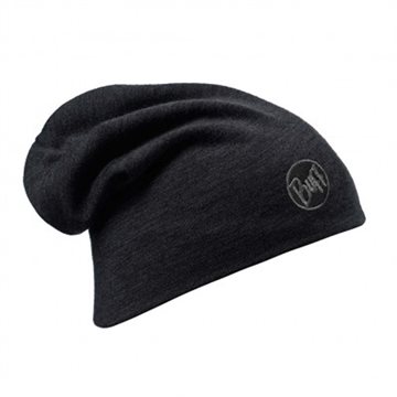 Buff Merino Wool Thermal Hat Unisex