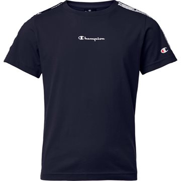 Champion Crewneck T-Shirt Til Børn 