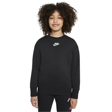 Nike Sportswear Club Fleece Sweatshirt til Børn