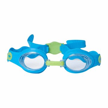 Speedo Sea Squad Spot goggle jr. - Svømmebriller til børn 