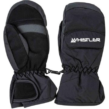 Whistler Wido Mitten Gloves - Skiluffer Unisex