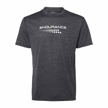 Endurance Portofino Performance t-shirt til mænd 