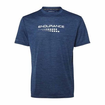 Endurance Portofino Performance t-shirt til mænd 