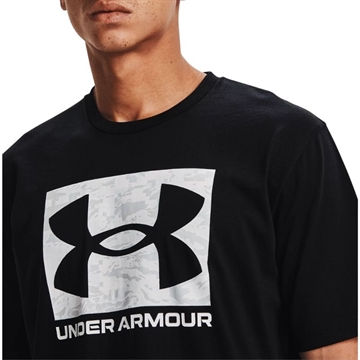 Under Armour Camo Boxed Logo T-shirt 1361673-001