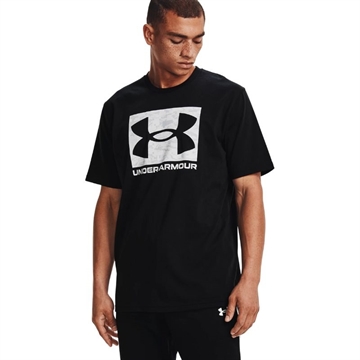 Under Armour Camo Boxed Logo T-shirt 1361673-001