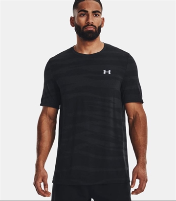 Under Armour Seamless Novelty T-shirt