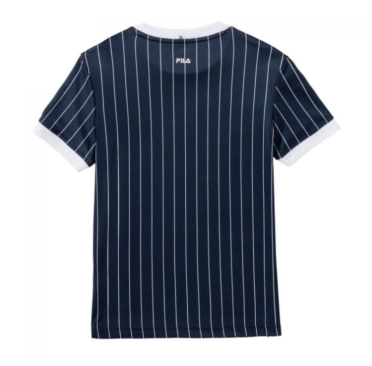 fila stripes