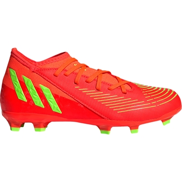 adidas Predator Edge.3 FG Fodboldstøvler til børn