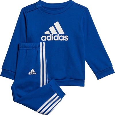 adidas badge of sport joggingsæt til børn