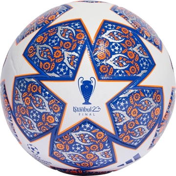 adidas UCL League Istanbul Fodbold 