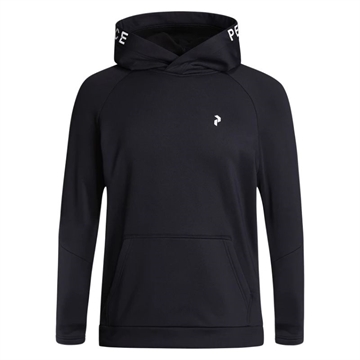 Peak Performance Rider Hoodie til mænd