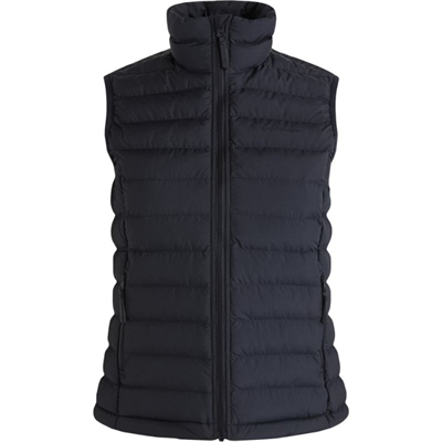 Peak Performance insulated vest til kvinder 