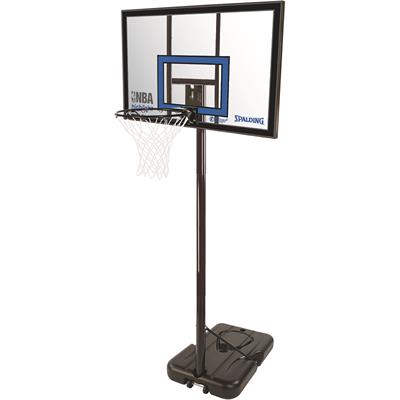 Spalding  NBA Acrylic Basketkurv