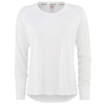 Kari traa Emily long sleeve dame 