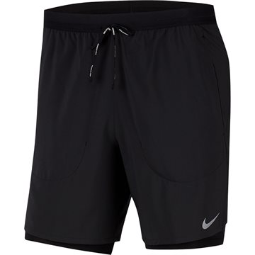 Nike Flex Stride 7" 2 in 1 løbeshorts til mænd