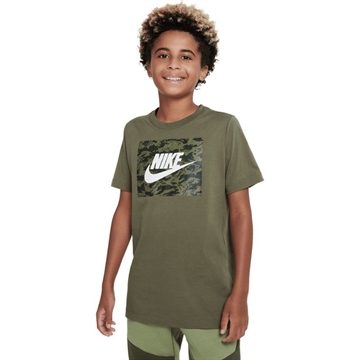 Nike Sportswear T-shirt til børn