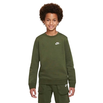 Nike Sportswear Club Sweatshirt til børn DV1234