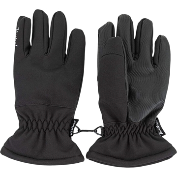 Vertical Wasco Softshell handsker