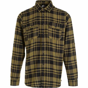 Whistler Flannel Checked Skjorte til mænd