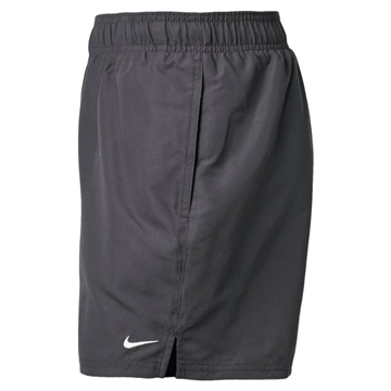 Nike 5" Volley Solid Badeshorts til Mænd