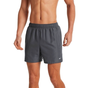 Nike 5" Volley Solid Badeshorts til Mænd