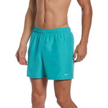 Nike 5" Volley Solid Badeshorts til Mænd