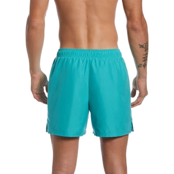 Nike 5" Volley Solid Badeshorts til Mænd