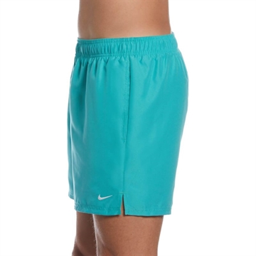 Nike 5" Volley Solid Badeshorts til Mænd