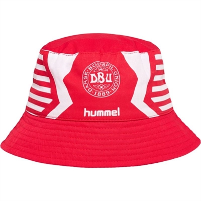 Hummel DBU Fan 92 Bøllehat til børn