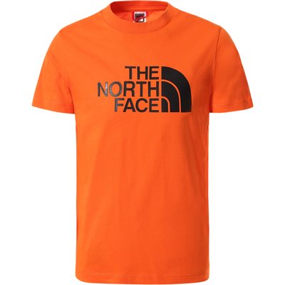 The North Face Youth Easy T-shirt til børn 