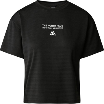 The North Face Mountain Athletics T-shirt til kvinder 