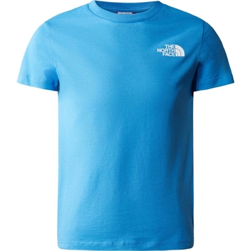 The North Face Simple Dome T-shirt til børn 
