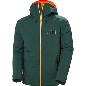 Helly Hansen Powderface Skijakke til Mænd
