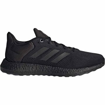 adidas pureboost 21 i Sort til mænd