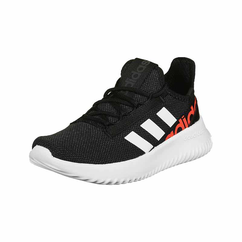 Adidas 2.0 Sneakers sort/rød til | Sport247.dk