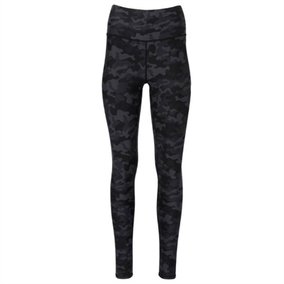 Athlecia Mabel W Printed Tights til kvinder EA223523