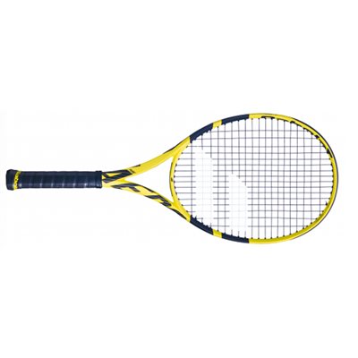 Babolat Pure Aero Unstrunged tennisketcher 