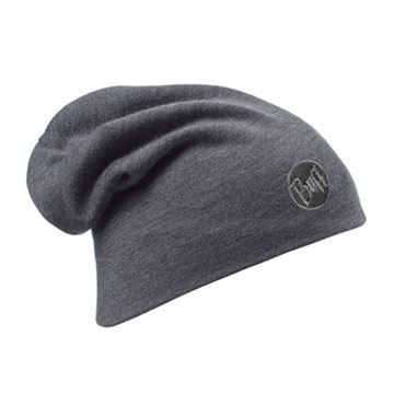 Buff Merino Wool Thermal Hat Unisex