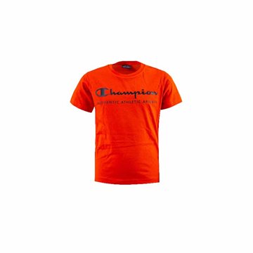 Champion Crewneck T-Shirt til børn