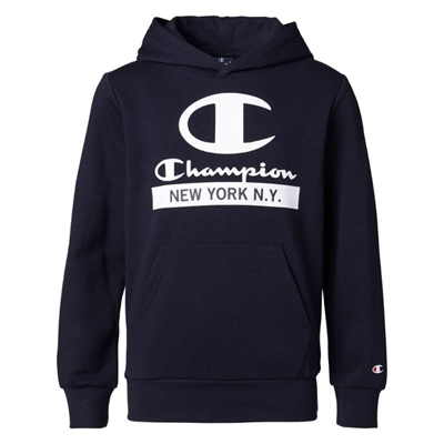 Champion hoodie til børn 