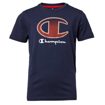 Champion Crewneck T-Shirt til børn 305978