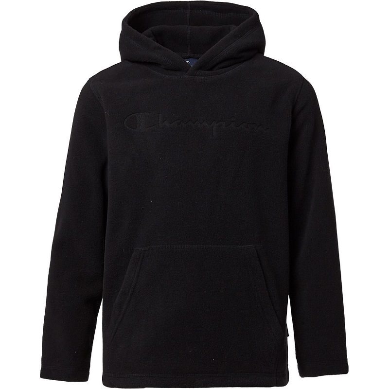 svimmelhed mudder Flipper Champion Fleece Hoodie til Børn | Sport247.dk