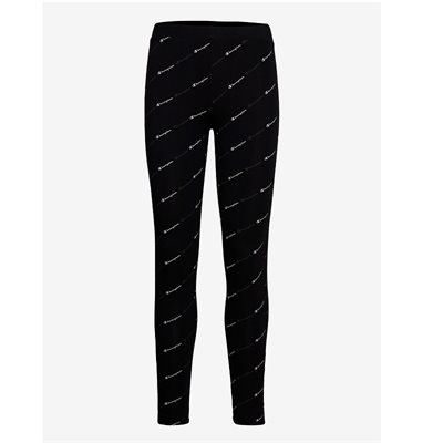 Champion Leggings Print til børn