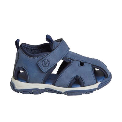 Color Kids Baby Sandal m. Velcro til børn 760078