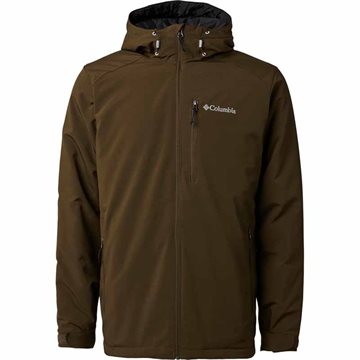Columbia Gate Racer Softshell jakke til herre