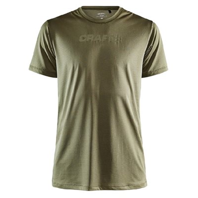 Craft Core Essence Mesh Trænings T-shirt herre 1908786