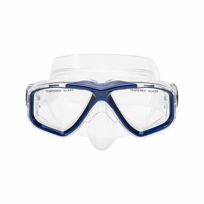 Cruz Flamenco Beach Dive Mask Jr. dykkermaske til børn