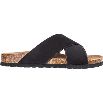 Cruz Musoni Cork Sandal til kvinder