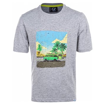 Cruz Rebel T-Shirt til børn cr211633 1005